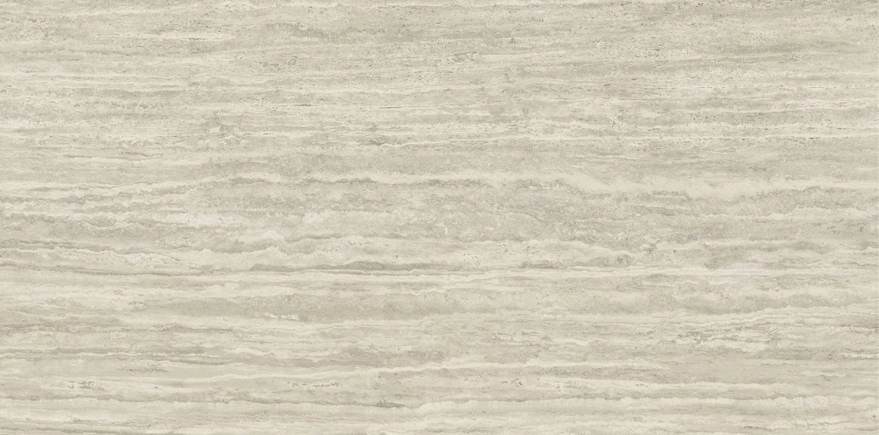 Travertino Romano Silver - Atlas Plan: Prémiová velkoformátová keramika